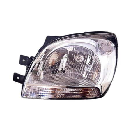 Faro Anteriore Sinistro KIA Sportage 2004-2007