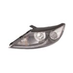 Faro Anteriore Sinistro KIA Sportage 2010-2013 - A Led Parabola Nera