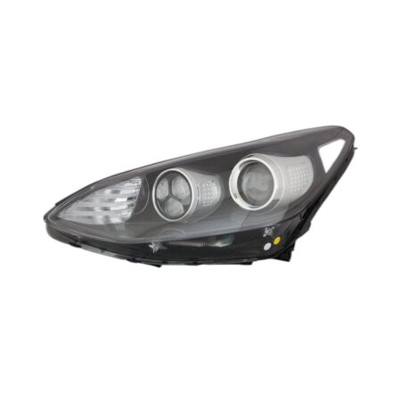 Faro Anteriore Sinistro KIA Sportage 2016-2017 - A Led