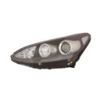 Faro Anteriore Sinistro KIA Sportage 2016-2017, originale 92101F1000