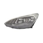 Faro Anteriore Sinistro KIA Sportage 2018-2020 - Full Led Con Luce Diurna A Led