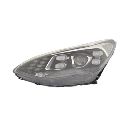 Faro Anteriore Sinistro KIA Sportage 2018-2020