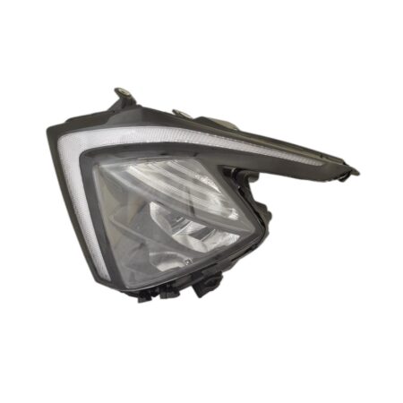 Faro Anteriore Sinistro KIA Sportage 2021+ - Full Led Con Motore