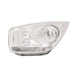 Faro Anteriore Sinistro KIA Venga 2010+ - Con Motore