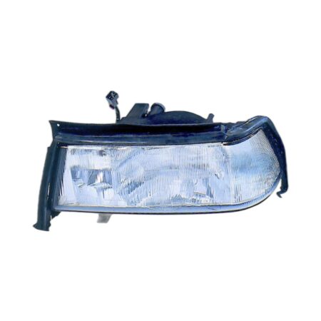 Faro Anteriore Sinistro Lancia Thema Fl 1993+, originale 82436583