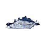 Faro Anteriore Sinistro Lancia Y 2001-2002 - Regolazione Elettrico