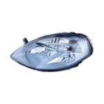 Faro Anteriore Sinistro Lancia Y 2003-2005 - - Musa
