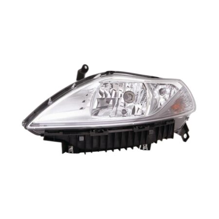 Scheinwerfer Links Lancia Y 2011-2020, Originalnummer 51850555