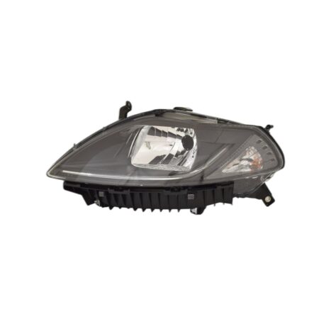Scheinwerfer Links Lancia Y 2011-2020 – Mit LED-Tagfahrlicht (Design 2021) Mit Relais, Originalnummer 51850555
