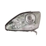 Faro Anteriore Sinistro Lexus Ls 430 2003+ - Xenon Con Centralina Predisposizione Per Regolazione Elettrico