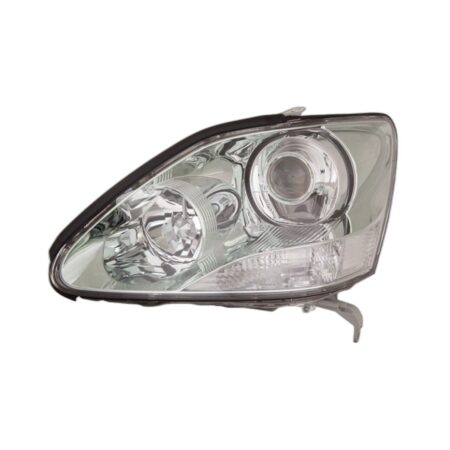 Faro Anteriore Sinistro Lexus Ls 430 2003+
