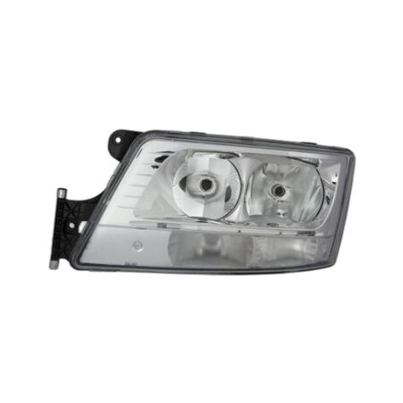 Faro Anteriore Sinistro Man T-G-X 2008-2019 - LED - Elettrica – Led E Luce Diurna H21