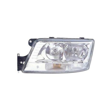 Faro Anteriore Sinistro Man T-G-X 2008-2019 - LED - Elettrica – A Led