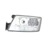 Scheinwerfer Links Man T-G-X 2008-2019 - Xenon (HID) – (D1R-H7-Py21W-H21W) Mit Led-Positionslicht Und Elektromotor