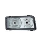 Faro Anteriore Sinistro Man Tg-A 2000+ - Con Motore
