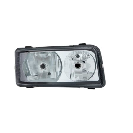 Faro Anteriore Sinistro Man Tg-A 2000+