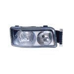 Faro Anteriore Sinistro Man Tg-A 2000+ - Predisposizione Per Regolazione Elettrico