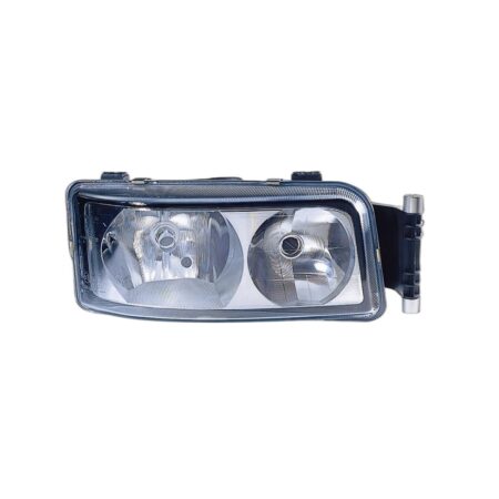 Faro Anteriore Sinistro Man Tg-A 2000+ - Elettrica