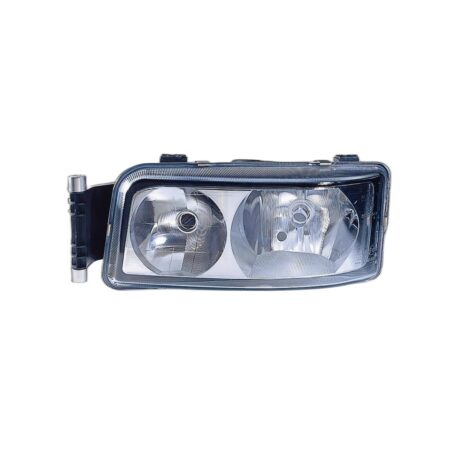 Faro Anteriore Sinistro Man Tg-A 2000+ - Manuale