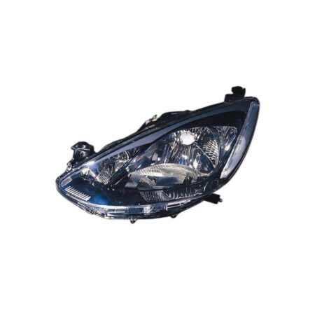 Faro Anteriore Sinistro Mazda 2 2007-2014