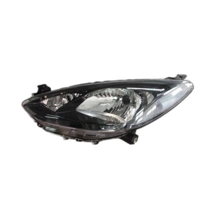 Faro Anteriore Sinistro Mazda 2 2007-2014 – Con Motore