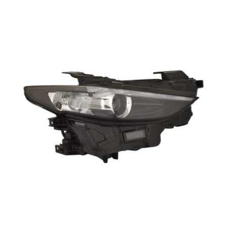 Faro Anteriore Sinistro Mazda 3 2021+
