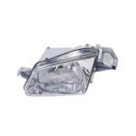 Faro Anteriore Sinistro Mazda 323 F 1998+ - Regolazione Manuale