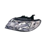 Faro Anteriore Sinistro Mazda 323 S/F 2000+