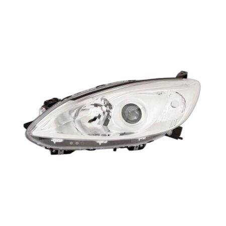Faro Anteriore Sinistro Mazda 5 2010+, originale CG15510L0C, CG15510L0G