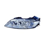 Scheinwerfer Links Mazda 6 2002-2004 – Ohne Nebelscheinwerfer, Originalnummer GJ6R510L0C