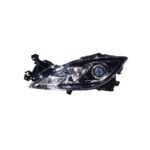 Faro Anteriore Sinistro Mazda 6 2008-2009 - Paraurti Nera