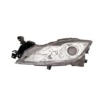 Scheinwerfer Links Mazda 6 2010-2012, Originalnummer GDK1510L0A