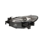 Scheinwerfer Links Mazda 6 2018+, Originalnummer GSJ151041A, GSJ151041