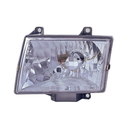 Faro Anteriore Sinistro Mazda B2500 2002+, originale UM95510L0B
