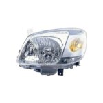 Scheinwerfer Links Mazda Bt 50 2006-2007, Originalnummer UR82510L0G