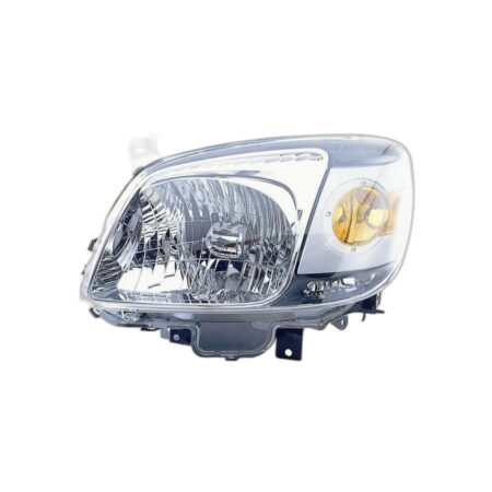 Faro Anteriore Sinistro Mazda Bt 50 2006-2007, originale UR82510L0G