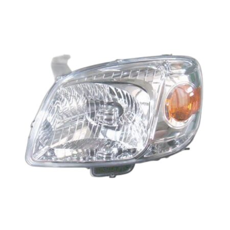 Faro Anteriore Sinistro Mazda Bt 50 2008-2011