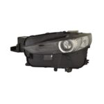 Faro Anteriore Sinistro Mazda Cx 30 2019+ - Con Motore A Led