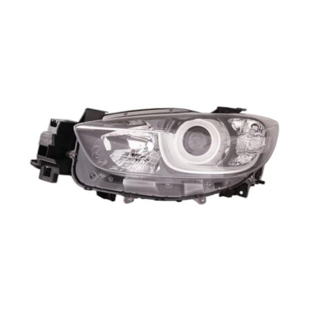 Faro Anteriore Sinistro Mazda Cx 5 2011-2020 - (H11+H15)
