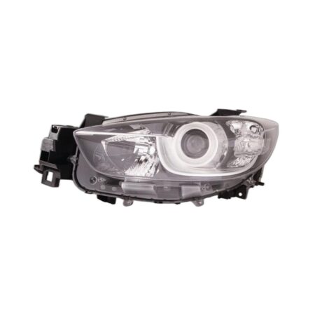 Faro Anteriore Sinistro Mazda Cx 5 2011-2020 - (H11+Hb3)