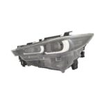 Faro Anteriore Sinistro Mazda Cx 5 2021+ - Full Led Con Motore