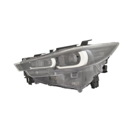 Faro Anteriore Sinistro Mazda Cx 5 2021+