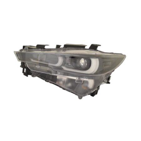 Faro Anteriore Sinistro Mazda Cx 5 2021+ – Afs