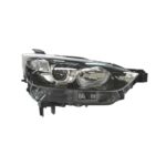 Faro Anteriore Sinistro Mazda Cx3 2015+