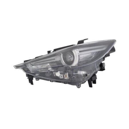 Faro Anteriore Sinistro Mazda Cx5 2017+ – Afs