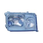 Faro Anteriore Sinistro Mercedes 124 1985-1988, originale A1248202661