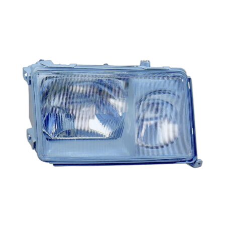 Faro Anteriore Sinistro Mercedes 124 1985-1988