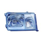 Faro Anteriore Sinistro Mercedes 124 93-95, originale A1248209459