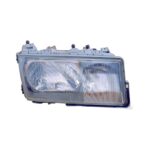 Faro Anteriore Sinistro Mercedes 190 E