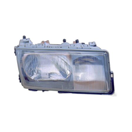 Faro Anteriore Sinistro Mercedes 190 E